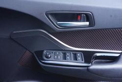 2017 Toyota C-HR Koba