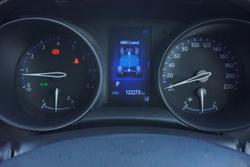 2017 Toyota C-HR Koba