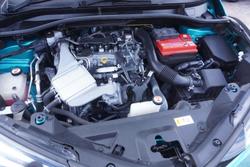 2017 Toyota C-HR Koba