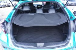 2017 Toyota C-HR Koba