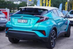 2017 Toyota C-HR Koba