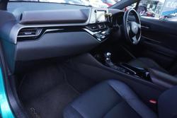 2017 Toyota C-HR Koba