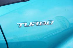 2017 Toyota C-HR Koba