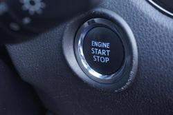 2017 Toyota C-HR Koba