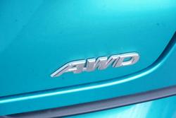 2017 Toyota C-HR Koba