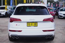 2022 Audi SQ5 TDI