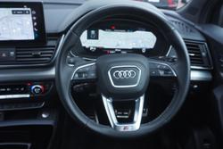 2022 Audi SQ5 TDI
