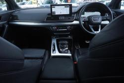 2022 Audi SQ5 TDI