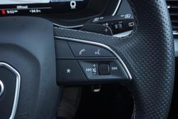 2022 Audi SQ5 TDI