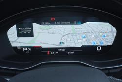 2022 Audi SQ5 TDI