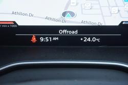 2022 Audi SQ5 TDI