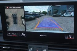 2022 Audi SQ5 TDI