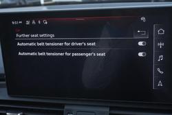 2022 Audi SQ5 TDI