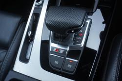 2022 Audi SQ5 TDI