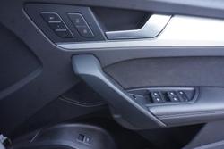 2022 Audi SQ5 TDI