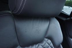 2022 Audi SQ5 TDI