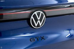 2025 Volkswagen ID.5 GTX