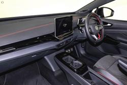 2025 Volkswagen ID.5 GTX