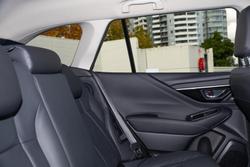 2025 Subaru Outback AWD Touring
