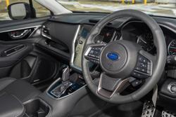 2025 Subaru Outback AWD Touring
