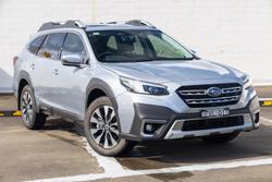 2025 Subaru Outback AWD Touring