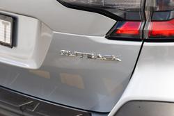 2025 Subaru Outback AWD Touring