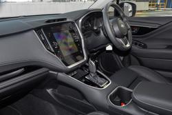 2025 Subaru Outback AWD Touring