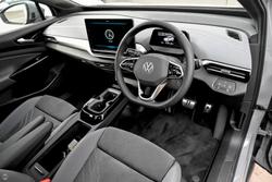 2025 Volkswagen ID.5 Pro