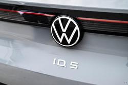 2025 Volkswagen ID.5 Pro