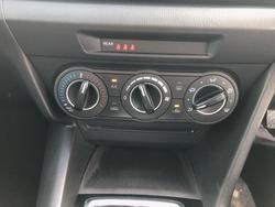 2015 Mazda 3 Maxx