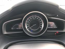 2015 Mazda 3 Maxx