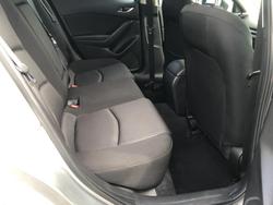 2015 Mazda 3 Maxx