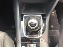 2015 Mazda 3 Maxx