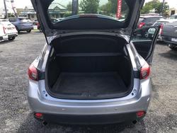 2015 Mazda 3 Maxx