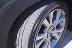 2024 Mazda CX-30 G20 Evolve