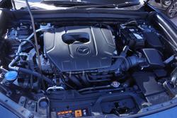 2024 Mazda CX-30 G20 Evolve