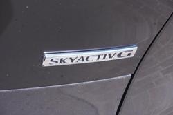 2024 Mazda CX-30 G20 Evolve