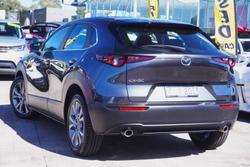 2024 Mazda CX-30 G20 Evolve