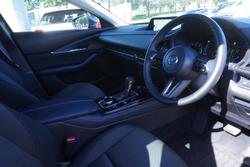 2024 Mazda CX-30 G20 Evolve