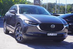 2024 Mazda CX-30 G20 Evolve