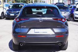 2024 Mazda CX-30 G20 Evolve