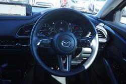 2024 Mazda CX-30 G20 Evolve
