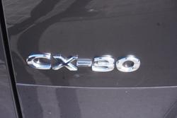 2024 Mazda CX-30 G20 Evolve