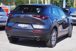 2024 Mazda CX-30 G20 Evolve