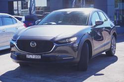 2024 Mazda CX-30 G20 Evolve