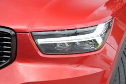 2022 Volvo XC40 T5 R-Design