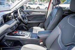 2026 GWM Haval Jolion Lux