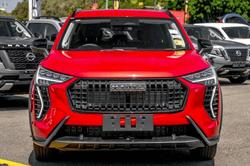 2025 GWM Haval Jolion Lux