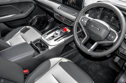 2025 GWM Haval Jolion Lux