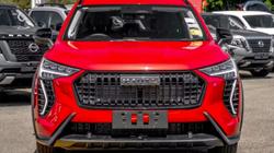 2025 GWM Haval Jolion Lux